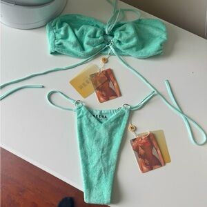 Oh Polly swim brand new
